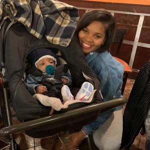 Meet your Posher, Whitney